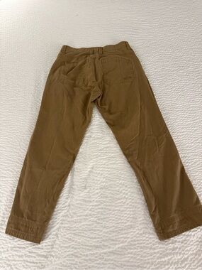 Oakley Men's Tan Chino Pants